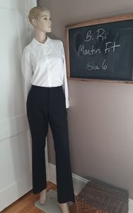 BR Jackson Curvy Fit